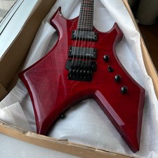 Chitarra elettrica BC Rich