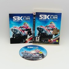 Ps3 sbk superbike - sbk,