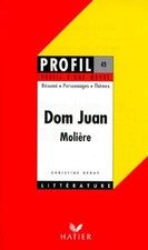 Profil d'une oeuvre : Dom