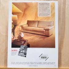 Roche-Bobois 1992 mobili