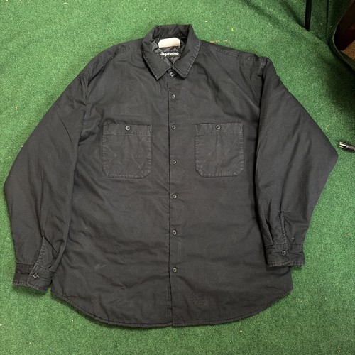 Camicia imbottita supreme - imbottita,