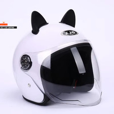 Casco Bici Elettrica Unisex