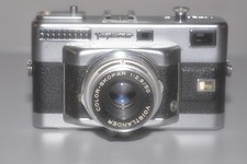 VOIGTLÄNDER VITESSA T