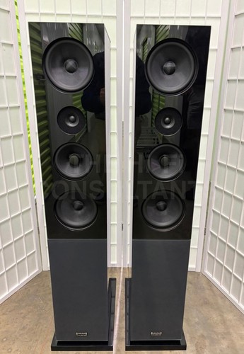 Audio physic classic - physic,