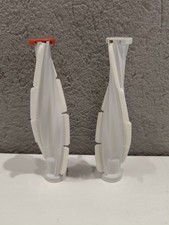 SPAZZOLE MATERASSI ORIGINALI VORWERK BATTITAPPETI EB 360 361 370 371