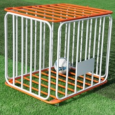 Carrello basket per - carrello, da