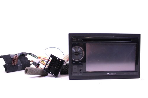 Moniceiver pioneer avh 1400dvd - moniceiver, avh-1400dvd