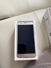 Smartphone Samsung Galaxy J7 2016 Sm-J710Fn 16 Gb Nickel