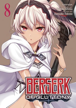 Seven seas berserk gluttony - seven,