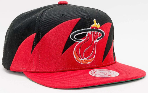Cappellino mitchell ness nba - mitchell,