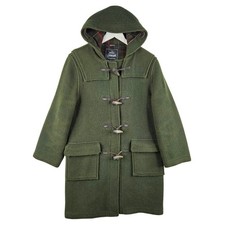 Gloverall cappotto donna verde