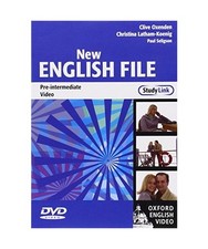 New english file - new,