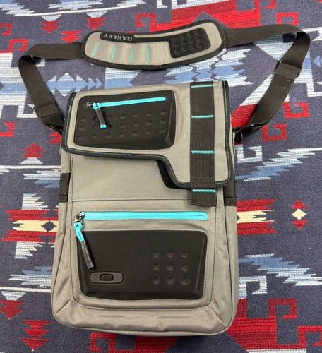 Borsa vintage oakley sling - borsa,