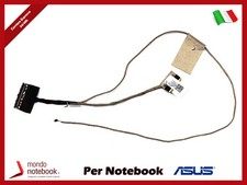 Cavo Flat Cable Flex VGA LCD