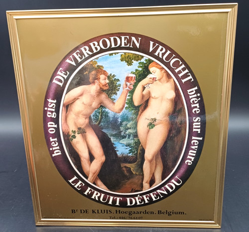 Verboden vrucht - de,