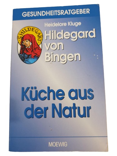 Heidelore kluge hildegard von - heidelore, kluge: