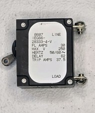 Sensata/AIRPAX IEG66-28333-4-V