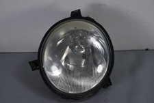41523- Faro anteriore SX Volkswagen Lupo Dal 1998 al 2005 Cod 6X1941751J