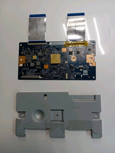 Scheda tcon per sony - scheda,