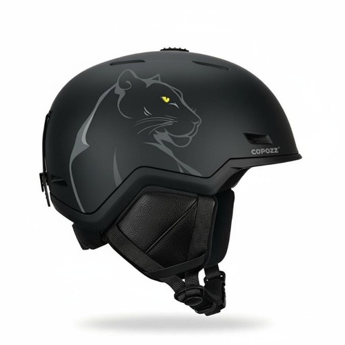 Casco sci unisex - da, sci,