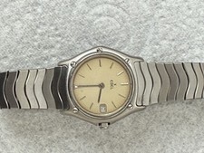 Orologio donna vintage ebel - donna,