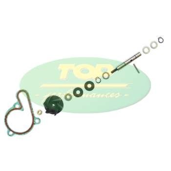 Kit revisione pompa acqua - kit,