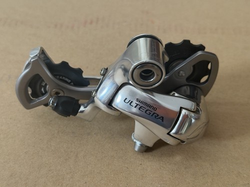 Cambio trasero shimano - shimano, ultegra