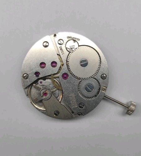 Complete movement ut6497 - complete,