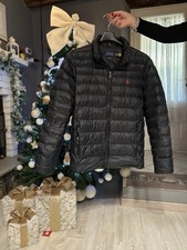 Piumino Polo Ralph Lauren