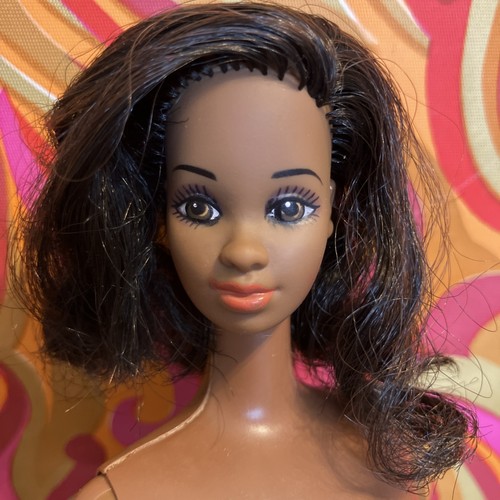 Vintage barbie bambola - vintage, aa
