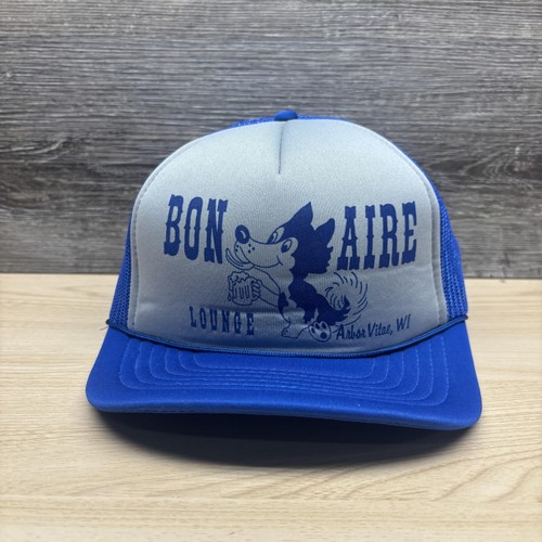 Cappello bon aire lounge - cappello,