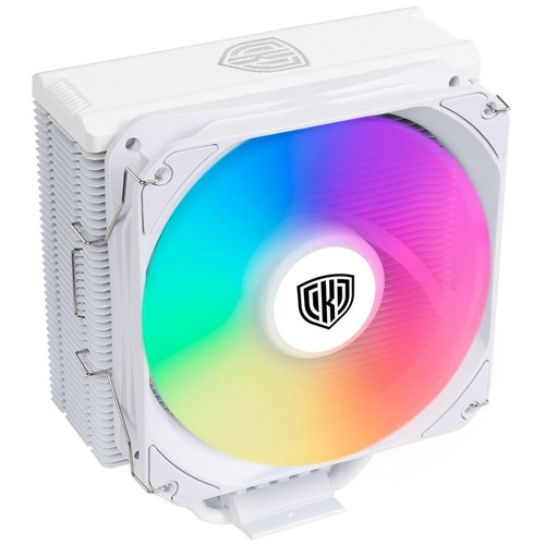 Kolink umbra ex180 argb white - kolink,
