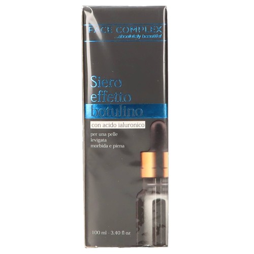 Face complex siero effetto - complex,