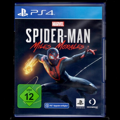 Marvel spider man miles - marvel's, spider-man