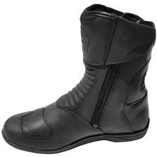 Stivali da turismo Büse B720 neri stivali da moto stivali da turismo