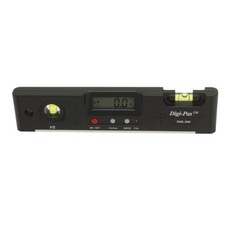 Livella magnetica elettronica