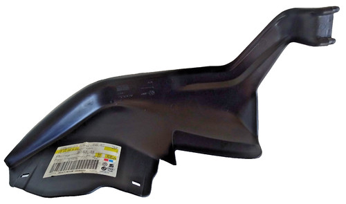Coperchio puleggia - vw,