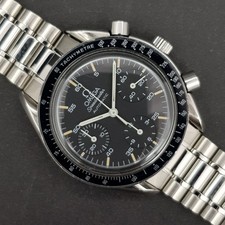 Omega Speedmaster Reduced