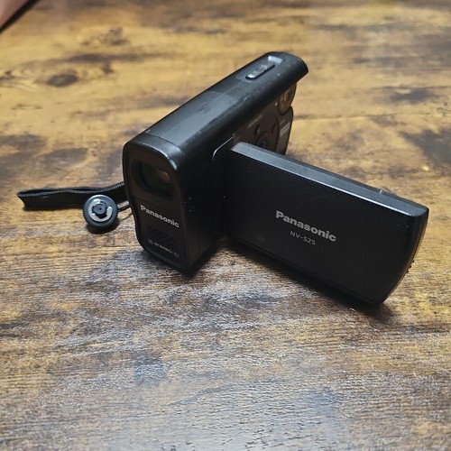 Videocamera psp panasonic - psp,