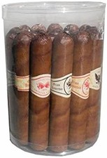 Sigari di Cioccolato al Latte