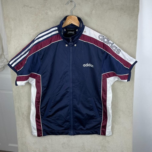 Giacca pista uomo vintage - giacca, da