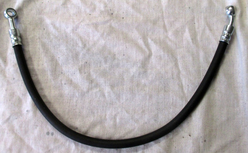 Tubo freno anteriore honda - freno,