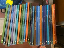 LE GRANDI FIABE 1/30 SERIE Non COMPLETA Di N 2 19 20 LIBRI CARTONATI