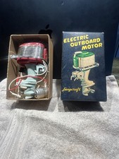 Motore fuoribordo giocattolo