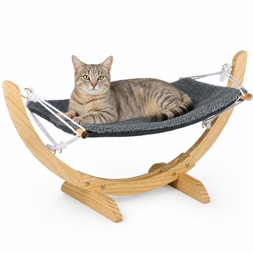 Cuccia amaca per gatti - amaca,
