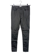 ONLY Pantaloni in ecopelle