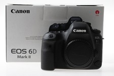 CANON EOS 6D Mark II - SNr