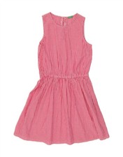 Abito BENETTON bambina senza