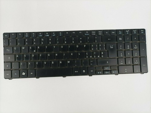 Tastiera originale acer aspire - tastiera,
