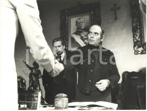 1977 cinema prefetto di - 1977, "il